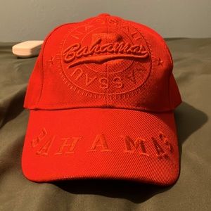 Bahamas hat